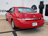 118417 - No Converter Tekonsha Custom Fit Vehicle Wiring on 2010 Chevrolet Impala 