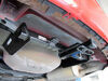 118417 - Custom Fit Tekonsha Trailer Hitch Wiring on 2010 Chevrolet Impala 