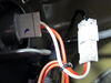 118420 - Custom Fit Tekonsha Custom Fit Vehicle Wiring on 2012 Honda Accord 