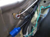 Tekonsha Custom Fit Vehicle Wiring - 118420 on 2012 Honda Accord 