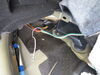 Tekonsha Powered Converter Custom Fit Vehicle Wiring - 118424 on 2013 Acura MDX 