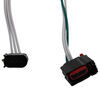 trailer hitch wiring 4 flat 118425