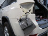 118425 - No Converter Tekonsha Custom Fit Vehicle Wiring on 2013 Jeep Grand Cherokee 