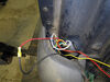 118426 - Custom Fit Tekonsha Trailer Hitch Wiring on 2005 Ford Escape 