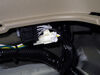 Tekonsha 4 Flat Custom Fit Vehicle Wiring - 118449 on 2013 Toyota Highlander 