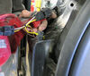 Tekonsha Trailer Hitch Wiring - 118450 on 2011 Chevrolet Traverse 