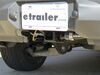 118450 - No Converter Tekonsha Trailer Hitch Wiring on 2011 Chevrolet Traverse 