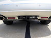 Tekonsha Custom Fit Custom Fit Vehicle Wiring - 118450 on 2012 Buick Enclave 