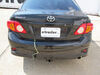 Tekonsha Custom Fit Vehicle Wiring - 118459 on 2009 Toyota Corolla 