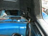 118461 - Custom Fit Tekonsha Trailer Hitch Wiring on 2008 Subaru Forester 