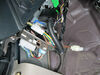 Custom Fit Vehicle Wiring 118465 - Custom Fit - Tekonsha on 2010 Honda Element 