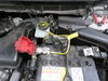 Tekonsha Custom Fit Custom Fit Vehicle Wiring - 118480 on 2020 Nissan Rogue 