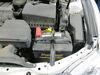 118482 - Powered Converter Tekonsha Custom Fit Vehicle Wiring on 2010 Toyota Camry 