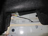 118482 - 4 Flat Tekonsha Trailer Hitch Wiring on 2010 Toyota Camry 