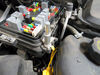 118494 - Custom Fit Tekonsha Trailer Hitch Wiring on 2011 Chevrolet Equinox 