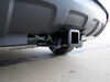 118494 - 4 Flat Tekonsha Custom Fit Vehicle Wiring on 2011 Chevrolet Equinox 