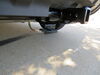 Tekonsha Trailer Hitch Wiring - 118494 on 2014 Chevrolet Equinox 