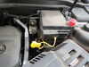 Tekonsha Custom Fit Vehicle Wiring - 118494 on 2014 Chevrolet Equinox 
