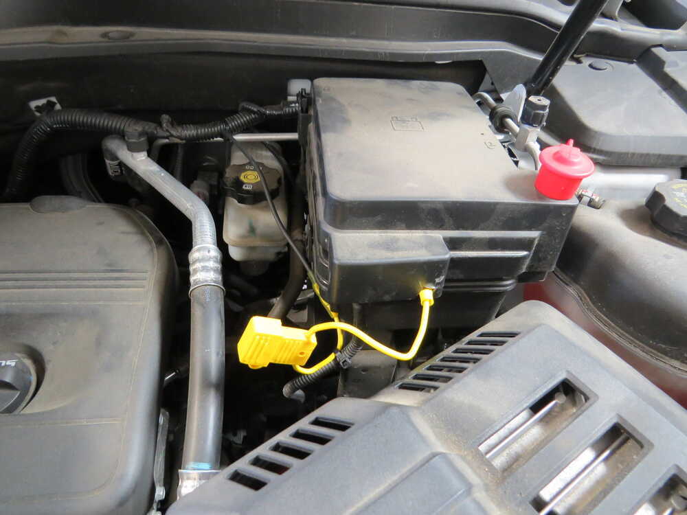 2014 chevy equinox exhaust leak