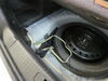 Tekonsha Custom Fit Vehicle Wiring - 118497 on 2011 Buick LaCrosse 