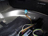 Tekonsha Trailer Hitch Wiring - 118500 on 2009 Acura RDX 
