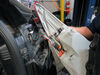 118501 - Custom Fit Tekonsha Trailer Hitch Wiring on 2010 Hyundai Tucson 