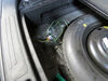 118501 - 4 Flat Tekonsha Trailer Hitch Wiring on 2010 Hyundai Tucson 