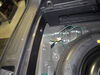Tekonsha Trailer Hitch Wiring - 118501 on 2010 Hyundai Tucson 