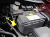 118501 - Custom Fit Tekonsha Custom Fit Vehicle Wiring on 2012 Hyundai Tucson 