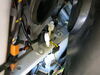 118520 - Powered Converter Tekonsha Custom Fit Vehicle Wiring on 2007 Mazda 5 
