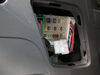 118521 - Powered Converter Tekonsha Trailer Hitch Wiring on 2012 Honda Odyssey 