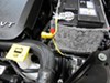 118534 - Custom Fit Tekonsha Custom Fit Vehicle Wiring on 2012 Dodge Grand Caravan 