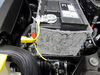 Tekonsha Custom Fit Custom Fit Vehicle Wiring - 118534 on 2012 Dodge Grand Caravan 