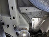 Tekonsha Powered Converter Custom Fit Vehicle Wiring - 118534 on 2013 Dodge Grand Caravan 