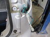 118547 - Custom Fit Tekonsha Custom Fit Vehicle Wiring on 2013 nissan quest 