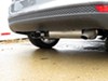 Custom Fit Vehicle Wiring 118549 - Custom Fit - Tekonsha on 2014 Ford Focus 