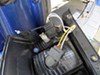 Tekonsha Custom Fit Vehicle Wiring - 118551 on 2012 Ford Escape 