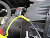 Custom Fit Vehicle Wiring 118551 - Custom Fit - Tekonsha on 2012 Ford Escape 