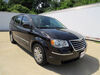 Tekonsha Trailer Hitch Wiring - 118552 on 2010 Chrysler Town and Country 