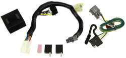 Recommended Trailer Wiring Harness For 2014 Honda Pilot Etrailer Com