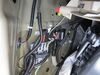 Tekonsha Custom Fit Vehicle Wiring - 118561 on 2016 Honda CR-V 
