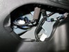 Tekonsha No Tow Package Custom Fit Vehicle Wiring - 118563 on 2014 Mazda CX-5 