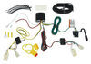 Tekonsha Custom Fit Custom Fit Vehicle Wiring - 118581