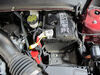 118591 - Powered Converter Tekonsha Custom Fit Vehicle Wiring on 2013 Lincoln MKZ 