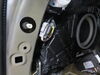 Tekonsha Custom Fit Custom Fit Vehicle Wiring - 118599 on 2022 Ford Explorer 