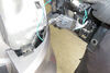 Custom Fit Vehicle Wiring 118617 - Powered Converter - Tekonsha on 2015 Dodge Durango 
