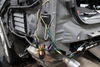 Tekonsha 4 Flat Custom Fit Vehicle Wiring - 118617 on 2022 Dodge Durango 