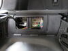 118628 - Custom Fit Tekonsha Custom Fit Vehicle Wiring on 2020 Acura MDX 