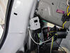 118653 - Custom Fit Tekonsha Custom Fit Vehicle Wiring on 2014 Nissan Murano 