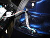 Custom Fit Vehicle Wiring 118669 - Powered Converter - Tekonsha on 2016 Ford Edge 